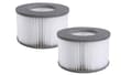 Miniatyrbillede 2 af 4: 8 stk. premium filter til Mspa boblebade og spabade