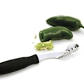 Miniatyrbillede 3 af 5: Barbecue rustfrit stål Chili Pepper Corer Jalapeno Pepper