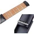 Miniatyrbild 4 av 5: Pocket Guitar Bärbar Gitarr Tränare, Gitarr Finger Träning, Ackord Övningsverktyg