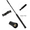 Pikkukuva 3 / 5: FM Dab -auton antenni, 23 cm auton antenni, yleismaailmallinen autoradioantenni