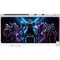 Miniatyrbilde 2 av 3: Tegneserie Farge E-Sport Spill Internett Kafé Musematte - 70x30 cm - G