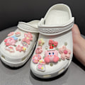 Miniatyrbillede 3 af 4: 14 Kirby skotilbehør