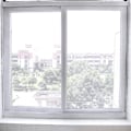 Miniatyrbilde 2 av 5: 1 stk Myggnetting / Insektnetting for vindu - 130x150cm - Clippab