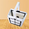 Miniatyrbild 5 av 5: Dolphin: S50 Active 10 Artikelnummer: 9991460-R1 Ultrafint filter