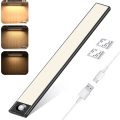 Pikkukuva 1 / 5: Led-kaappivalot, liiketunnistimella varustetut Led-kaappivalot, Unde