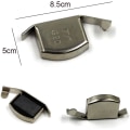 Miniatyrbilde 2 av 5: 2 stk magnetiske syguider for symaskiner, magnetiske syguider