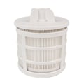 Miniatyrbilde 3 av 4: hoov / Er adapter u66 u71 39001039 støvsugerfilter mesh bil