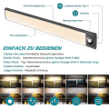 Pikkukuva 4 / 5: Led-kaappivalot, liiketunnistimella varustetut Led-kaappivalot, Unde