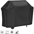 Pikkukuva 1 / 4: 1 kpl 145x61x117cm grillihuppu, raskas 210D Oxford-pressu