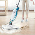 Miniatyrbilde 5 av 5: 8 stk. Vaskbare mopper for Polti Vaporetto SV440 Erstatningsmopp, Vaskbar