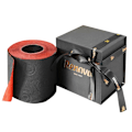 Miniatyrbillede 1 af 7: Renova Rouge & Noire Luksuriøst 4-lags Toiletpapir, 1 rulle flerfarvet 1