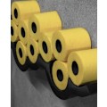 Miniatyrbilde 4 av 4: Renova Duftende Toalettpapir Gul, 3-Lags, 16,1 M, 140 Ark, 6 Ruller gul