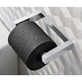 Miniatyrbillede 5 af 7: Renova Sort Toiletpapir Parfumeret 16.1m 3-Lags 140 Ark 6 Ruller sort