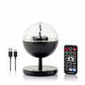 Miniatyrbild 9 av 10: Rechargeable LED Projector with Speaker Istarlyt InnovaGoods