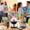 Miniatyrbild 3 av 10: Rechargeable LED Projector with Speaker Istarlyt InnovaGoods