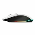 Miniatyrbild 5 av 9: Keyboard with Gaming Mouse Trust 25233 GXT794W