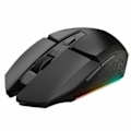 Miniatyrbild 9 av 9: Keyboard with Gaming Mouse Trust 25233 GXT794W