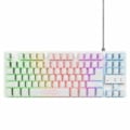 Miniatyrbild 2 av 9: Keyboard with Gaming Mouse Trust 25233 GXT794W
