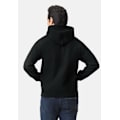 Miniatyrbillede 3 af 4: David Bowie David Bowie Rebel, Rebel Hoodie Black XXL