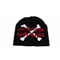 Pikkukuva 2 / 3: Twisted Sister You can't stop Rock Â´nÂ´ Roll Twisted sister Pipo MultiColor one size
