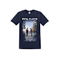 Pikkukuva 1 / 4: Pink Floyd - Burning man T-Paita Black XL
