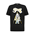Miniatyrbild 1 av 3: Ghost Clockwork Ghost  T-Shirt Black L
