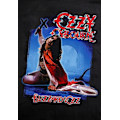 Miniatyrbillede 3 af 3: Ozzy Osbourne Blizzard of Ozz  Sweatshirt Black S
