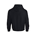 Pikkukuva 2 / 3: Gildan Huppari Black XXXL