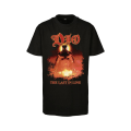 Miniatyrbilde 1 av 4: Dio - Last in Line Barn T-Skjorter Black 140