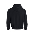 Miniatyrbilde 2 av 4: David Bowie Spaceman Hoodie Black L