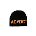 Miniatyrbild 1 av 4: AC/DC PWR Up Beanie AC/DC Mössa / Beanie multifärg one size