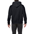 Pikkukuva 4 / 6: Gildan Huppari Black XXL