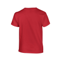 Pikkukuva 2 / 4: AC/DC For those about to rock   Red Lasten T-Paita Red 104