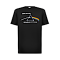 Pikkukuva 1 / 3: Pink Floyd - Dark side of the moon Album T-Paita Black S