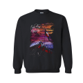 Miniatyrbilde 1 av 3: Pink Floyd- The Wall Marching Hammers   Sweatshirt Black XL