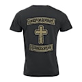 Pikkukuva 2 / 6: Ozzy Osbourne Ozzy from Birmingham  T-Paita Black XXL