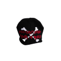 Pikkukuva 3 / 3: Twisted Sister You can't stop Rock Â´nÂ´ Roll Twisted sister Pipo MultiColor one size