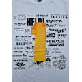 Miniatyrbild 3 av 3: Beatles – Number one   T-Shirt White M