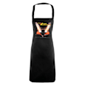 Pikkukuva 1 / 3: ZZ Top - Eliminator essu Black one size