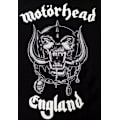 Miniatyrbilde 3 av 4: Motörhead England Genser / Sweatshirt Black XXL