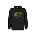 Miniatyrbillede 1 af 3: Iron Maiden Can i play with Madness Hoodie Black L