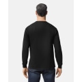 Miniatyrbillede 2 af 4: Dio We Rock langærmet t-shirt Black XXL