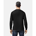 Pikkukuva 2 / 4: Dio We Rock T-Paita Pitkähihainen Black XXL