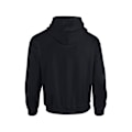 Miniatyrbild 2 av 3: Motörhead Rockers Hoodie Black M