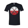 Miniatyrbilde 1 av 3: Pink Floyd The Wall  Hammers Barn T-Skjorter Black 140