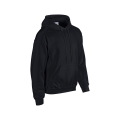 Pikkukuva 2 / 6: Gildan Huppari Black XL