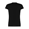 Miniatyrbilde 2 av 3: Deep Purple - Battle Rages on  T-Skjorter. Kvinner Black XL