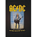 Pikkukuva 1 / 4: Ac/Dc Who Made Who   Lasten T-Paita Black 128