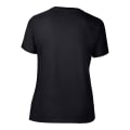 Miniatyrbilde 2 av 4: David Bowie Spaceman (lady) T-Skjorter. Kvinner Black XL
