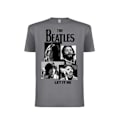 Miniatyrbild 1 av 3: Beatles – Let It Be  T-Shirt Grey S